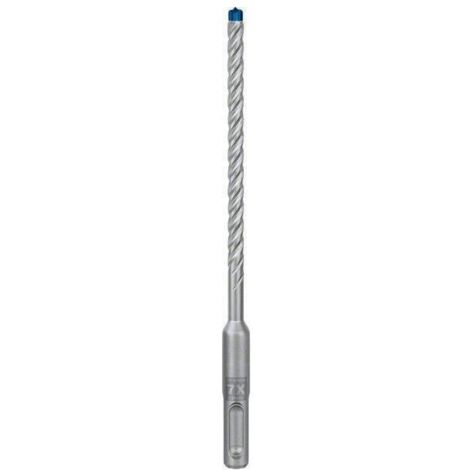 Bosch Accessories EXPERT SDS plus-7X 2608900072  Hammerbohrer 1 Stück 6 mm Gesamtlänge 165 mm SDS-Pl
