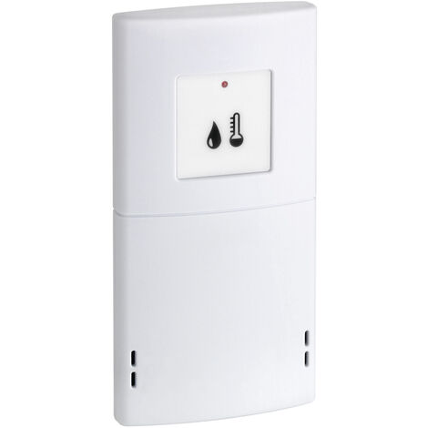 TFA Dostmann 303196  Thermo-/Hygrosensor  Funk 868 MHz