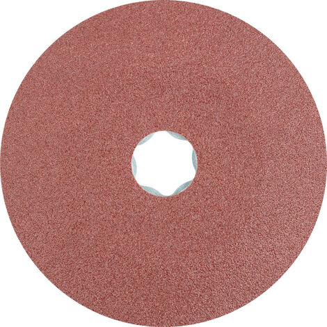 PFERD TOOLS COMBICLICK SiC Fiberscheibe 115 Mm SIC80 Für Harte NE Metalle 25 Stk 50016930 PFERD TOOLS COMBICLICK SiC Fiberscheibe 115 Mm SIC80 Für Harte NE Metalle 25 Stk 50016930