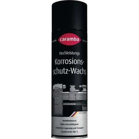 Caramba  6406001 Korrosionsschutzwachs 500 ml (1/8)