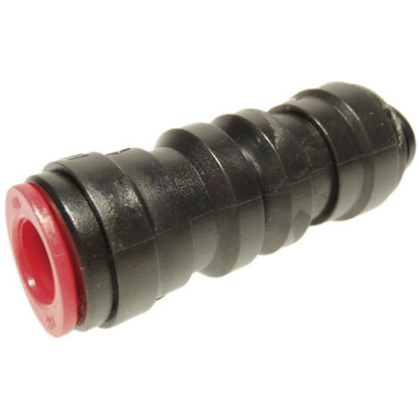 Aktobis Rückschlagventil WDH-RV10 - Für Schläuche Bis 10mm Durchmesser