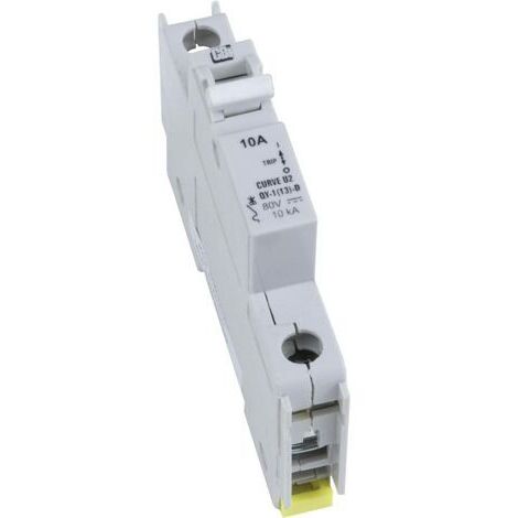 CBI Electric QYD18U225B0 Leitungsschutzschalter  Passend für (Sicherungen) Photovoltaik-Sicherung (1/3)