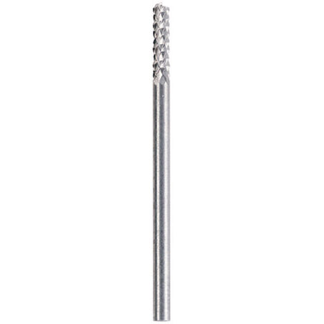 Dremel 2615057032 Fugenfräser 3.2 mm Produktabmessung, Ø 3.2 mm Schaftdurchmesser 3.2 mm