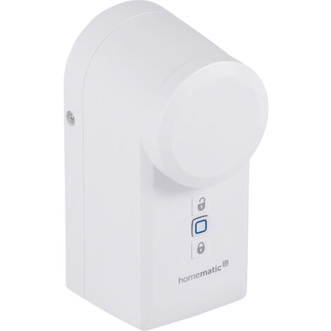 HOMEMATIC IP Smart Home 154952A0 Türschlossantrieb