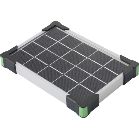Sygonix Solar-Panel  SY-4603118