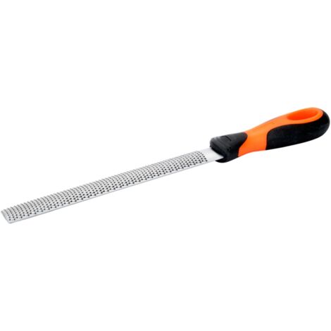 Bahco 6-343-10-2-2 Raspel-Öberg-Kabinett mit Heft 250mm Hieb 2 1 St. (1/4)