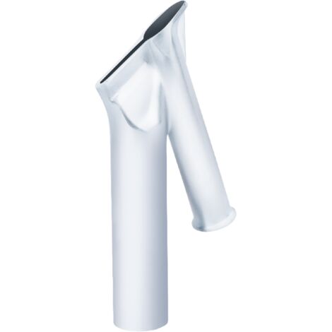 Steinel Professional Schnellschweißschuh 3 mm Schmal für Runddüse 5mm