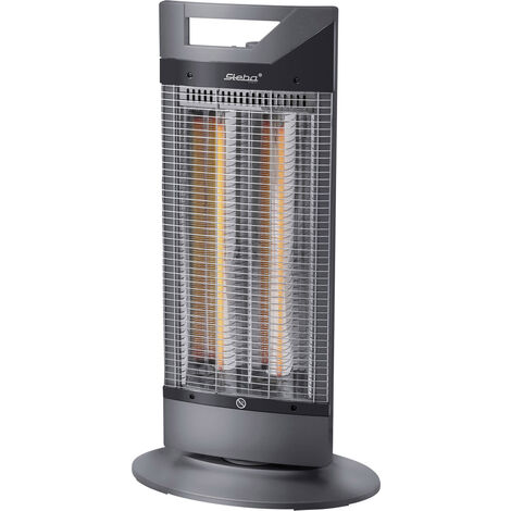 Steba CH 1 ECO Carbon-Heizstrahler (1/5)