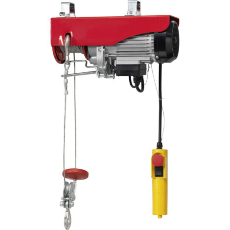 Berger & Schröter 60425 Schwenkarm Pour Flaschenzüge Avec Umlenkrolle - Capacité 600kg