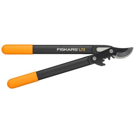Fiskars 1001555 PowerGear II 46 cm L72 Astschere Bypass