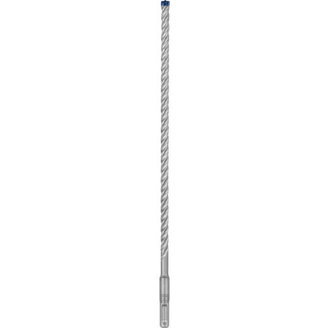 Bosch Accessories EXPERT SDS plus-7X 2608900091  Hammerbohrer 1 Stück 8 mm Gesamtlänge 315 mm SDS-Pl