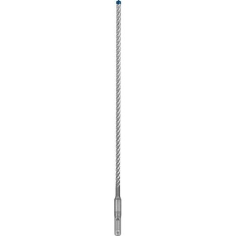 Bosch Accessories EXPERT SDS plus-7X 2608900081 Hammerbohrer 1 Stück 6.5 mm Gesamtlänge 315 mm SDS-