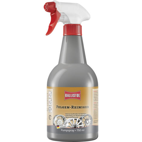 Ballistol  25085 Felgenreiniger 750 ml
