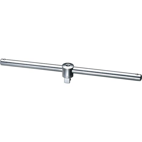 Stahlwille 506 13070000 Steckschlüssel-Quergriff Antrieb 1/2" (12.5 mm) 300 mm 1 St. (1/5)