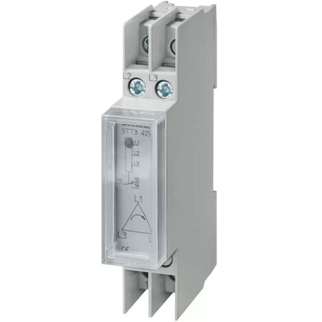 Siemens 5TT3423 5TT3423 Drehrichtungswächter