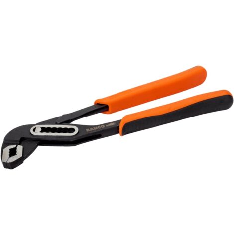 Bahco  2971G-250 Wasserpumpenzange  250 mm