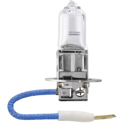 Philips Automotive 69561130 Halogen Leuchtmittel Vision H3 55 W 12 V