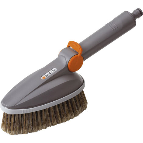 GARDENA 0557420 Waschbürste