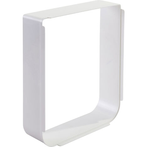 SureFlap Pet door tunnel Tunnelverlängerung Weiß  1 St.