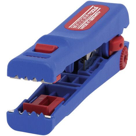 WEICON TOOLS 10033530 Data-Strip No.30 Kabelentmanteler Geeignet für Datenkabel, Telefonleitungen, (1/5)