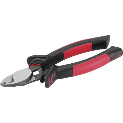 Cimco Duocut 120108 Kabelschere  10 mm