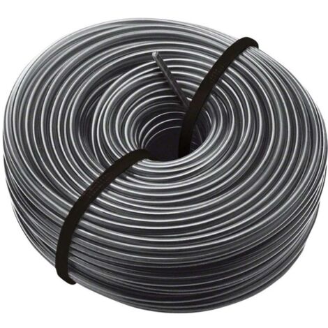 Bosch Home and Garden F016800462 Ersatzfaden Passend für (Modell Rasentrimmer): Bosch ART 23 Easytr
