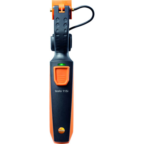 Smart probes Kontroll-Kühlschrank-Set - TESTO - 0563 0002 10
