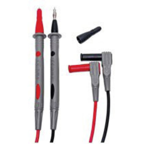 Benning Spannungsprüfer Duspol Expert, Zweipolig, CAT IV 600V, CAT III 1000V - Böttcher AG