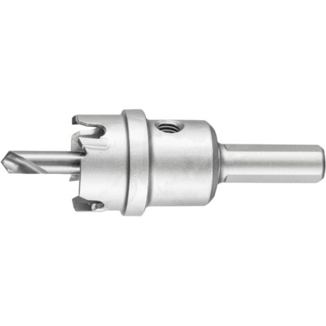 PFERD TOOLS LOS HM 2508 25402508 Lochschneider  25 mm  1 St. (1/4)