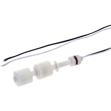 H-Tronic S2 Schwimmerschalter 25 V/AC, 60 V/DC 0.4 A   1 St.