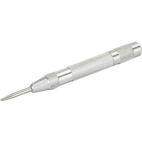 Selbstschlagender Körner 130 mm, Ø 2 mm Bahco 1157 (Ø x L) 15 mm x 130 mm