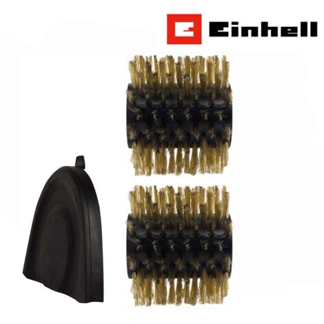 Einhell 3424122 ULTRA Flächenreiniger Stahl (1/5)