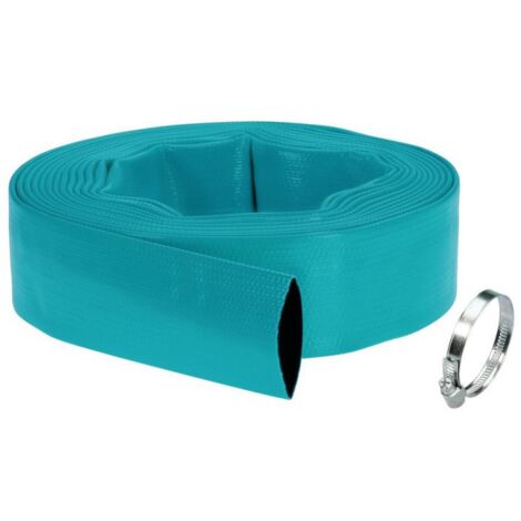 GARDENA 05005-20 1 1/2 Zoll 10 m Gartenschlauch (1/3)