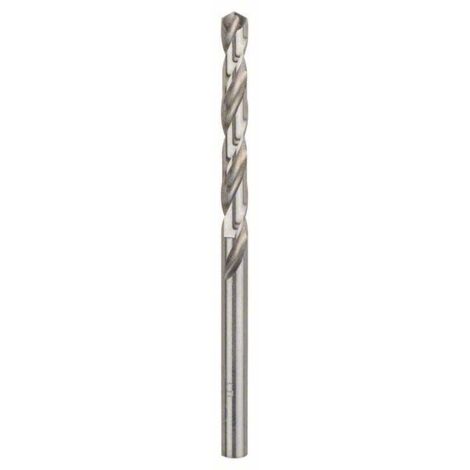 Bosch 1 Metallbohrer HSS-G 5,2x52x86mm