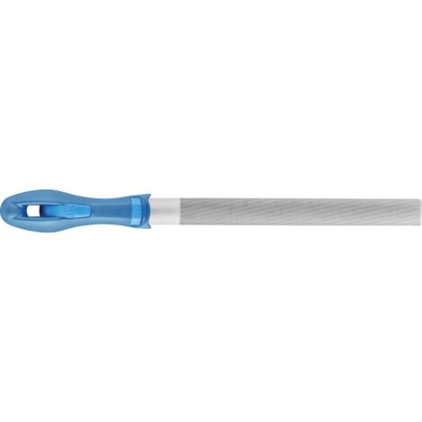 PFERD Werkstattfeile DIN 7261 Länge 200 mm Querschnitt 20 x 6 mm - 11213207