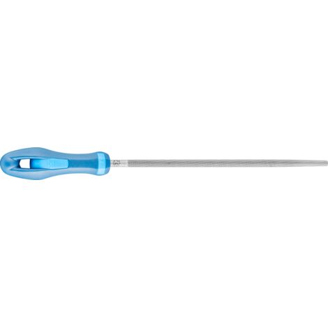 PFERD Werkstattfeile DIN 7261 Länge 200 mm Querschnitt 7,5 mm - 11214206