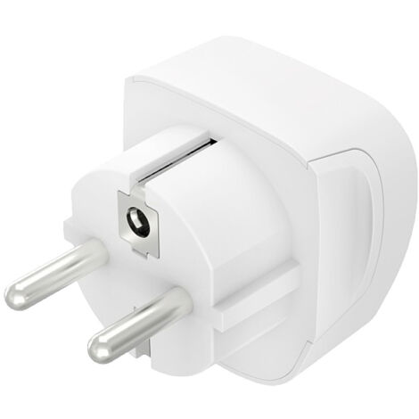 Hama 00223456 Reiseadapter