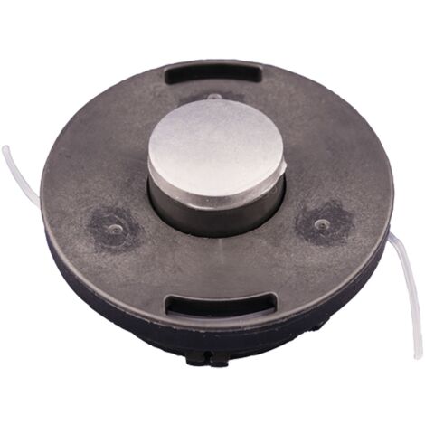 Makita 2-Fadenkopf Tap&Go 1,6 mm, DA00000001, für Rasentrimmer UR3000 (1/10)