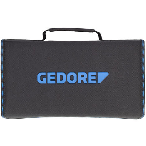 Gedore TC 1500 CT1 L 3100693 Werkzeugtasche unbestückt (L x B x H) 185 x 337 x 60 mm (1/5)