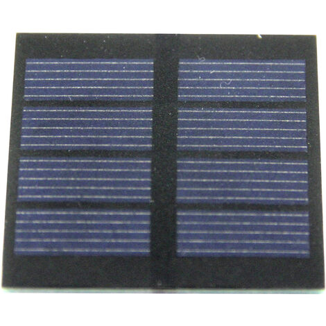 Sol Expert SM2110 SM2110 Solarmodul (1/3)