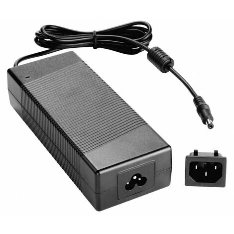 Dehner Elektronik ATM 090T-P120 Tischnetzteil, Festspannung 12 V/DC 7000 mA 84 W