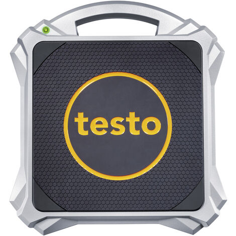 Digitale Kältemittelwaage mit Bluetooth testo 560i -10°C/50°C Reichweite 30m (1/5)