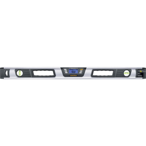 Laserliner Laser-Wasserwaage DigiLevel Laser G80 80cm