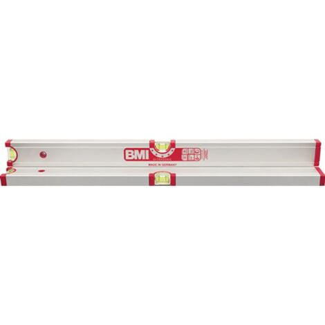BMI  692060-PFM Magnet-Wasserwaage  mit Magnet   0.5 mm/m (1/5)