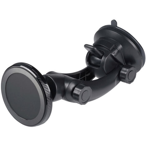 Flexible Schwanenhals Halterung Mit Saugnapf - Universal Halterung Für Handy & Action-Kameras