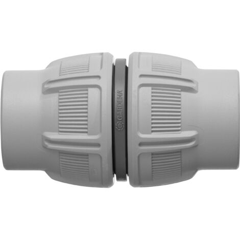 GARDENA 18231-20 Liano Schlauch-Reparaturstück 19 mm (3/4") Ø