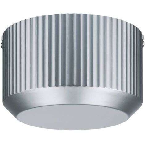 Paulmann Toroidal 97932 Niedervolt-Seilsystem-Komponente Trafo Chrom
