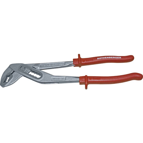ROTHENBERGER Wasserpumpenzange SP, 12" - 70529