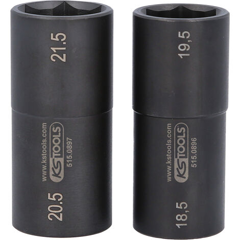 KS Tools 515.0895 Stecknuss-Set    515.0895 (1/5)