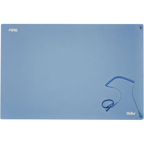 Weller T0051403699 Ablage (L x B) 900 mm x 600 mm 1 Set